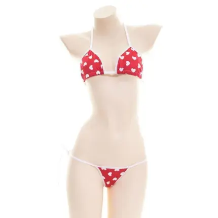 DOLUV DLFNY-20 VALENTINE BIKINI