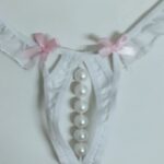 DOLUV DLFNY-22 PEARL BUNNY