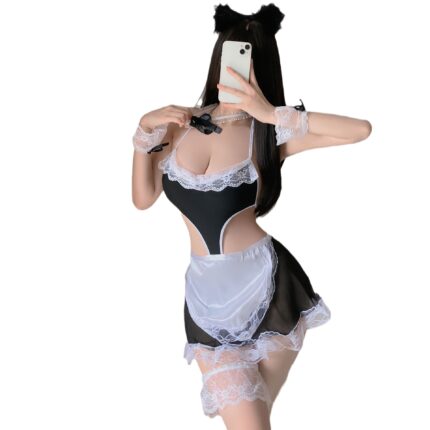 DOLUV 24-11-ZF28 MAID ME DO IT