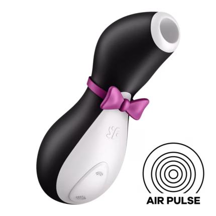SATISFYER PENGUIN