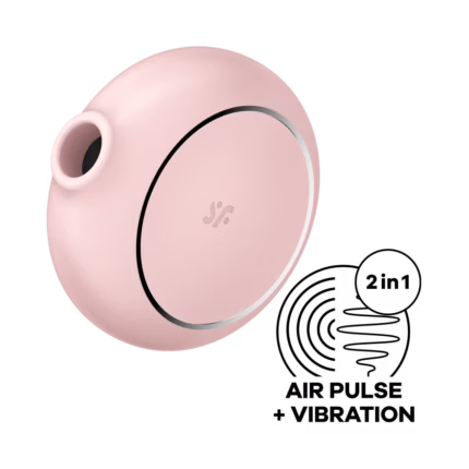 SATISFYER PRO TO GO 3