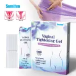 DOLUV VAGINAL TIGHTENING GEL