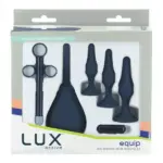 LUX ACTIVE EQUIP ANAL EXPLORER KIT