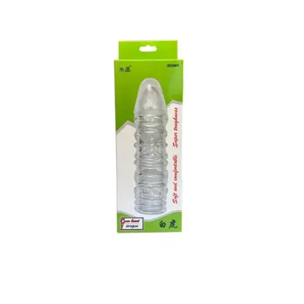 DOLUV HARD MEN SLEEVE