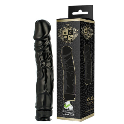 EROS ACTION SILICONE WITH COOLING EFFECT