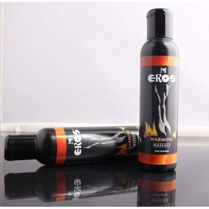 EROS WARMING 150ML