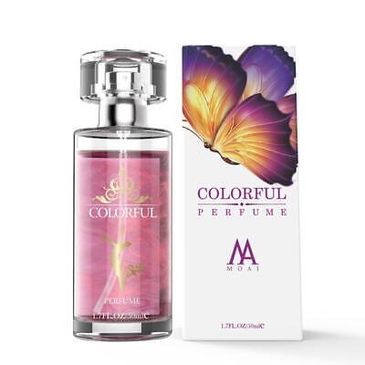 DOLUV MOAI COLORFUL PHEROMONE PERFUME