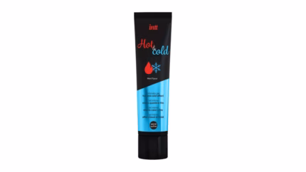 INTT INTIMATE GEL HOT & COLD 100ML