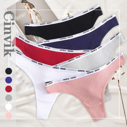 DOLUV DLPT1 COTTON THONGS