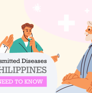 philippines std