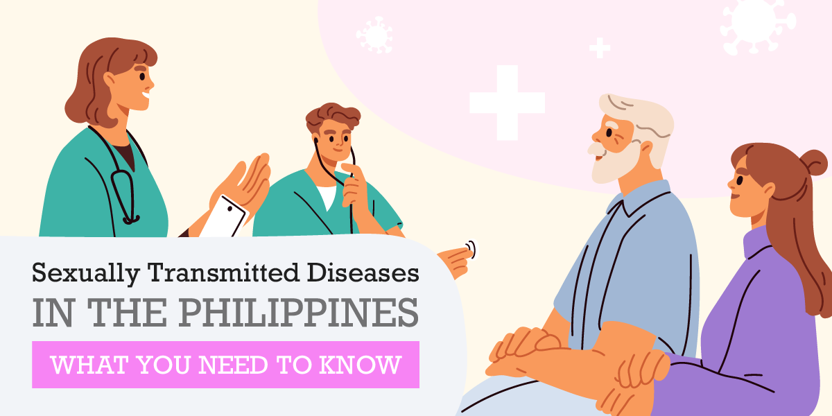philippines std
