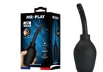 PRETTY LOVE MR. PLAY ANAL DOUCHE BLKC