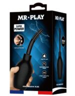 PRETTY LOVE MR. PLAY ANAL DOUCHE BLKC - Image 3