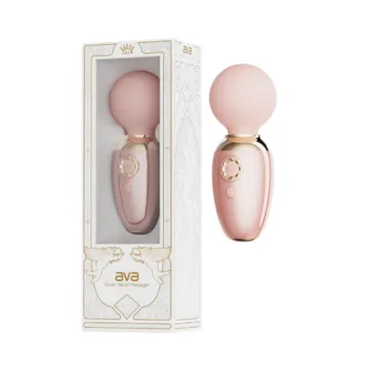 ZALO AVA APP MINI WAND