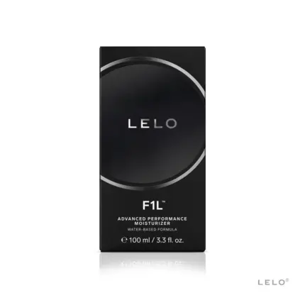 LELO F1L