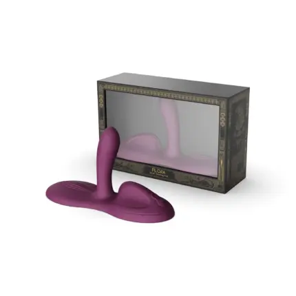 ZALO FLORA APP VIBRO PAD