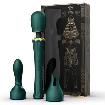 ZALO KYRO WAND