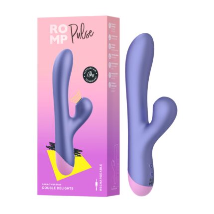 ROMP PULSE SUCTION