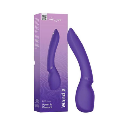 WE VIBE WAND 2