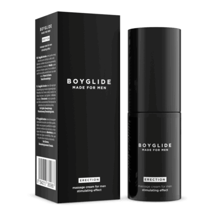 INTIMATE LINE BOY GLIDE ERECTION CREAM