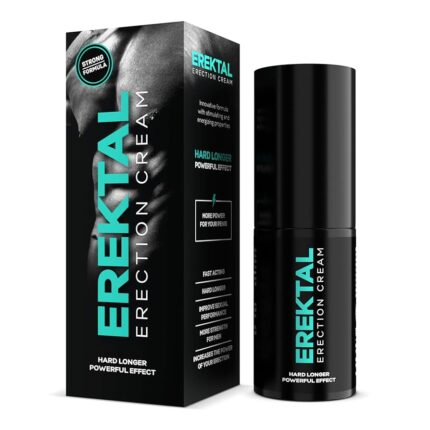 INTIMATE LINE ERECTAL 30ML