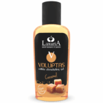 INTIMATE LINE VOLUPTAS CARAMEL