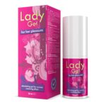INTIMATE LINE LADY GEL 30ML