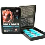 MAXMAN XI