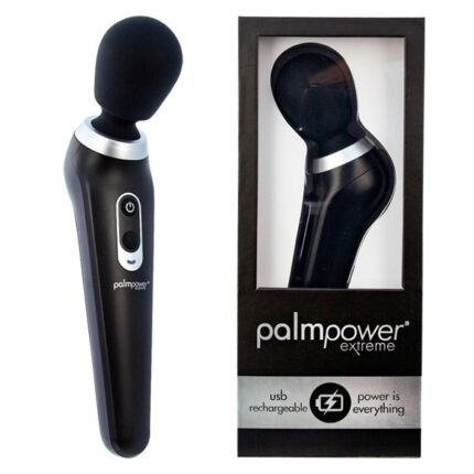 PALMPOWER EXTREME - RECHARGEABLE