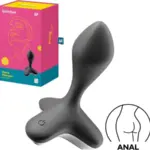SATISFYER GAME CHANGER