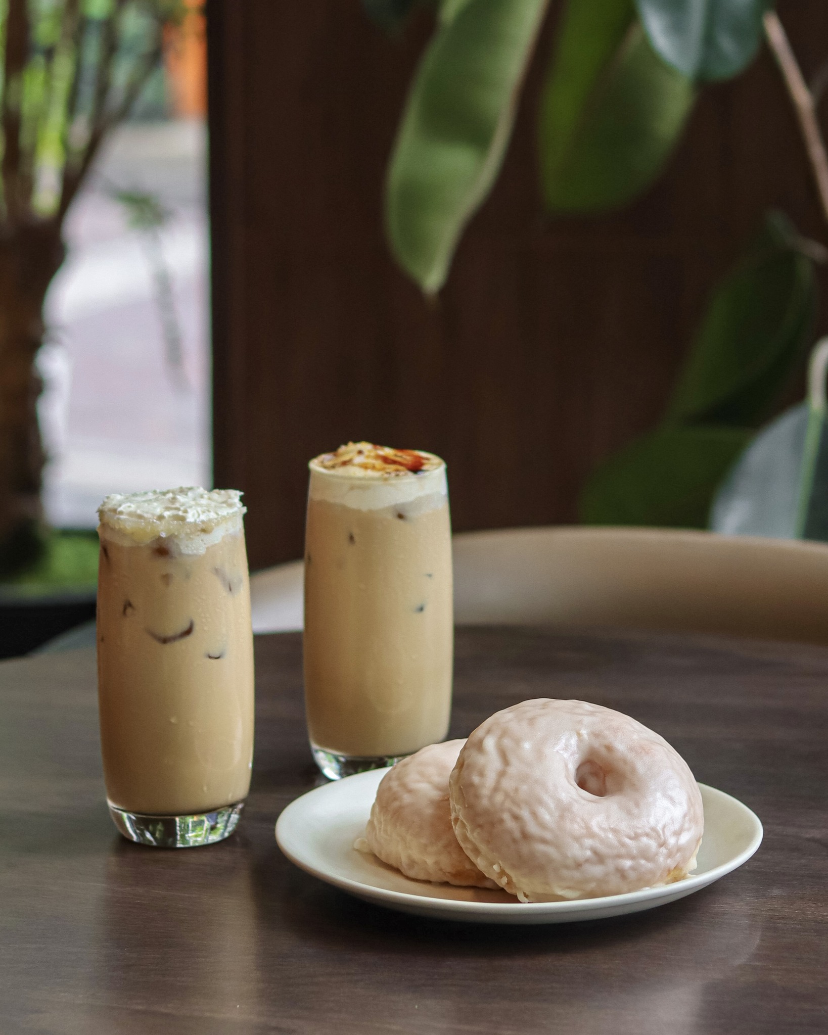 Single Origin, Makati