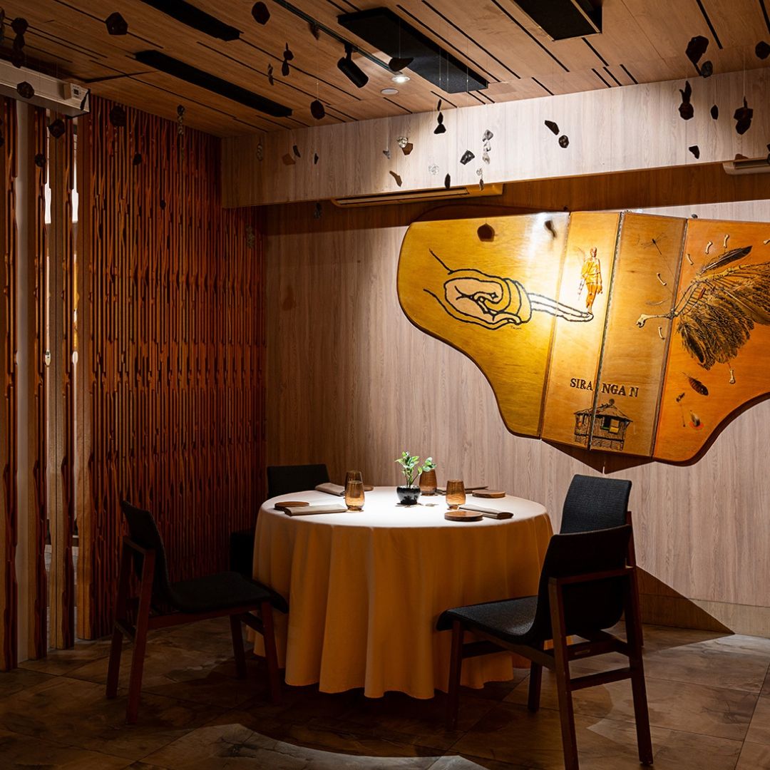 Gallery by Chele, Makati