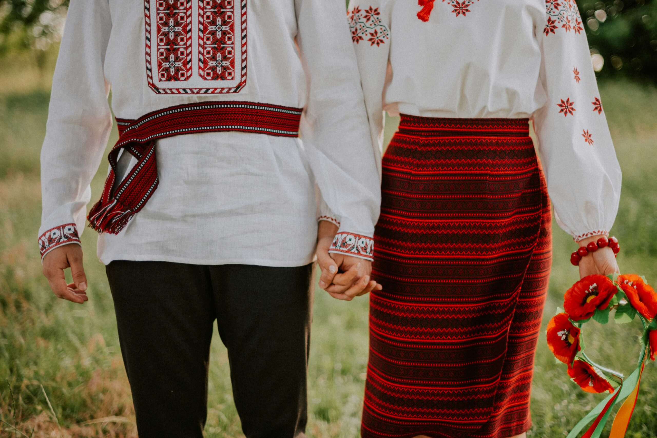 Traditional vs. Modern Filipino Courtship