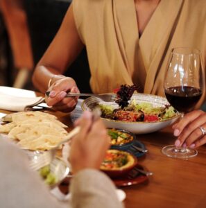 Date Ideas in Makati