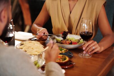 Date Ideas in Makati