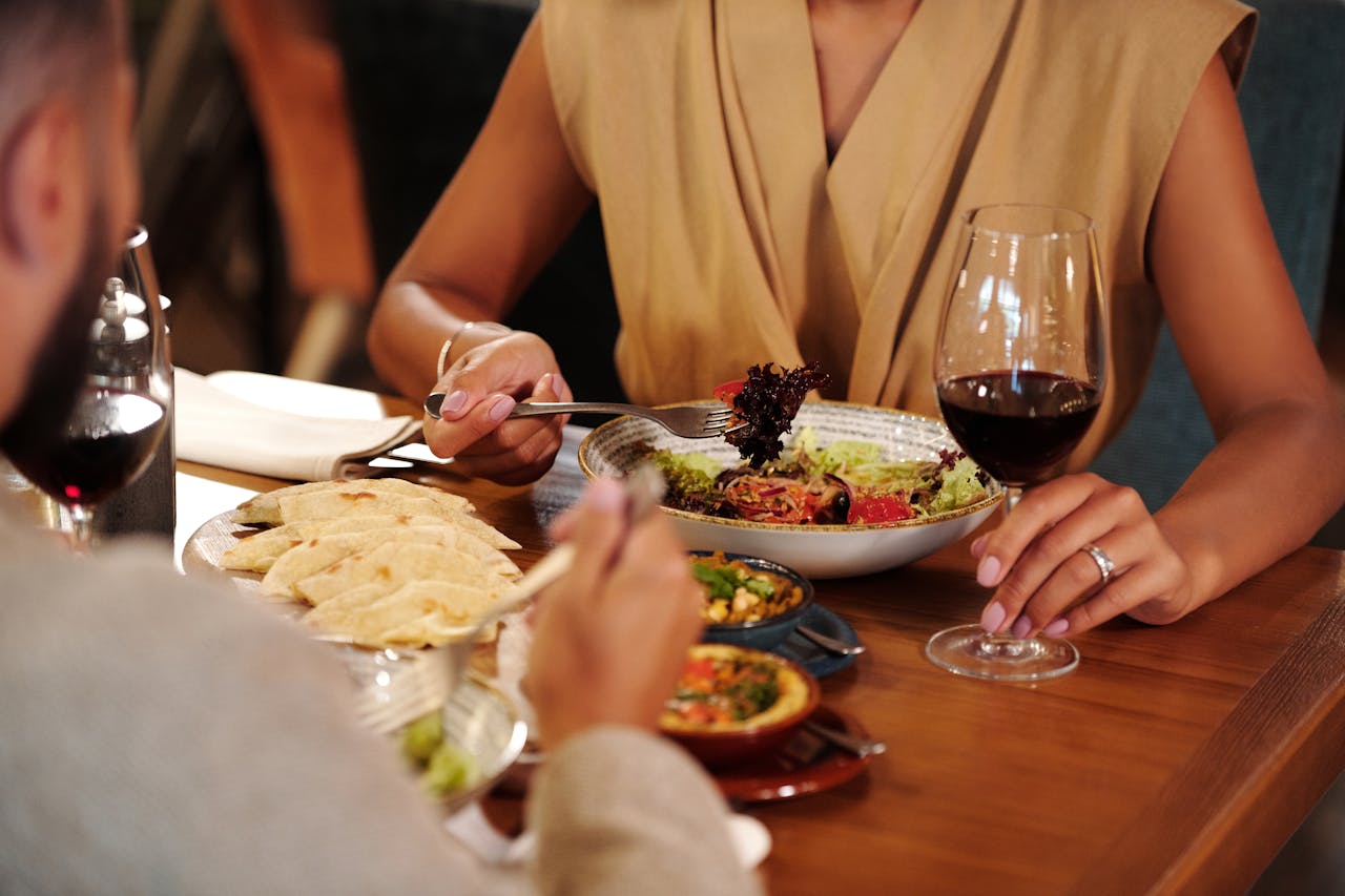 Date Ideas in Makati