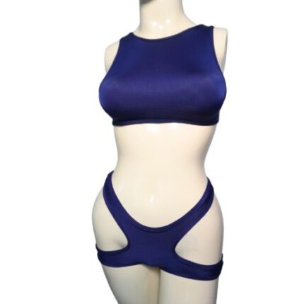 DOLUV STRAPPY BACK