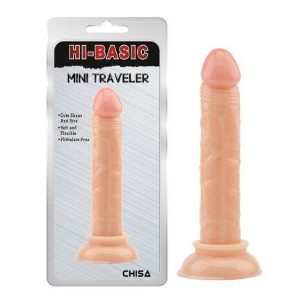 CHISA MINI TRAVELER