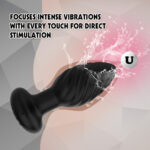 CHISA SPIRAL MELLOW PLUG - Image 3
