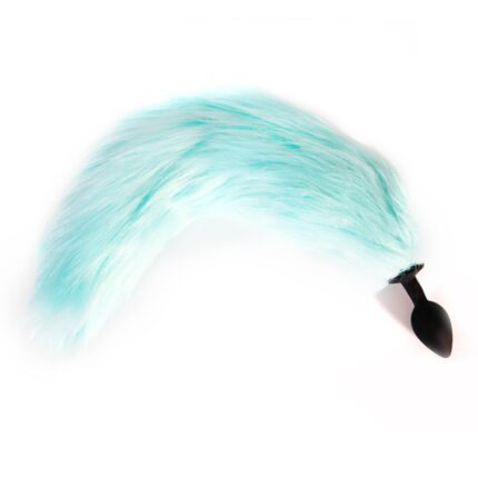 CHISA LAN FOX