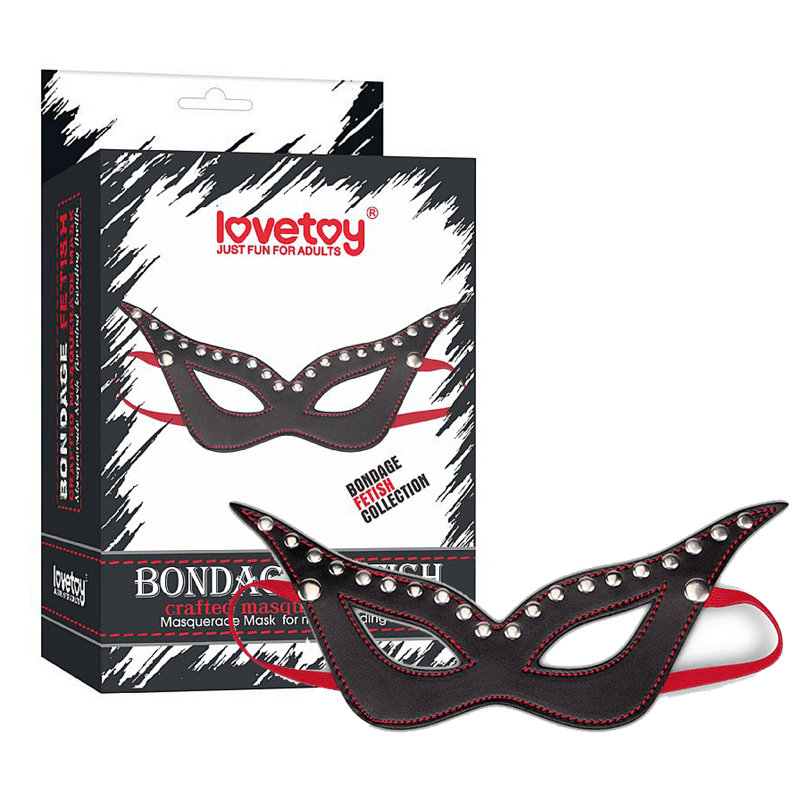 BDSM mask Philippines
