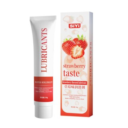 DOLUV SIYI STRAWBERRY