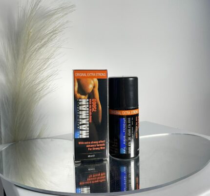 DOLUV MAXMAN DELAY SPRAY FOR MEN