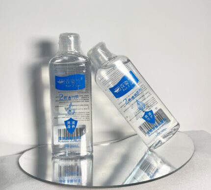 DOLUV HYALURONIC ACID LUBRICANT 200ML