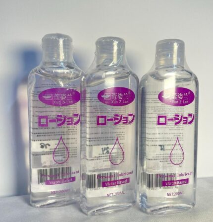 DOLUV DUAI PERSONAL LUBRICANT