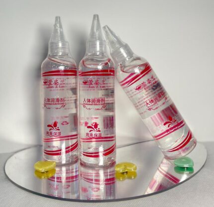 DOLUV PERSONAL LUBRICANT RED