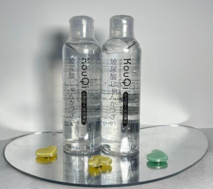 DOLUV KOU QI HUMAN LUBRICANT