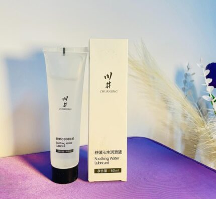 DOLUV CHUANJING SOOTHING LUBE 60ML