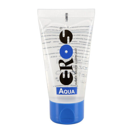 EROS AQUA WATERBASED 50ML