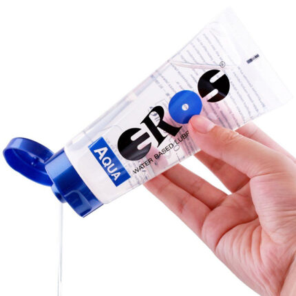 EROS AQUA WATERBASED 100ML